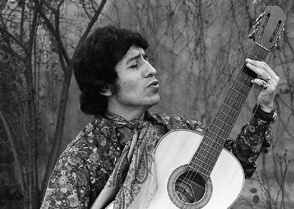 Lee más sobre el artículo A 51 años del asesinato de Victor Jara, el cantor del pueblo