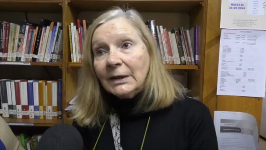Lee más sobre el artículo Lanzaron en Misiones el concurso literario “Santa Ana, tierra de letras”