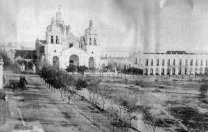 Lee más sobre el artículo Historias mínimas: Córdoba 1872, la última bala