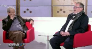 Lee más sobre el artículo Video: el recuerdo del ingreso de Ernesto Sábato a la Caja de las Letras