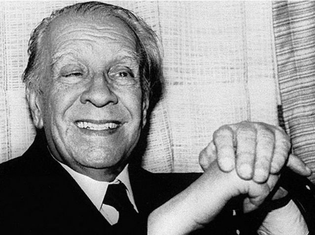 Lee más sobre el artículo Los 10 libros que el gran Jorge Luis Borges recomendó leer, al menos una vez en la vida