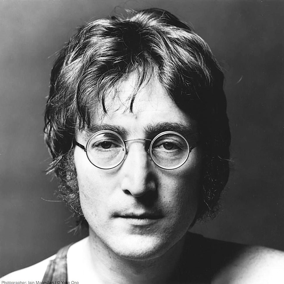 En este momento estás viendo Hoy cumpliría 84 años John Lennon, genio musical, poeta y activista por la paz