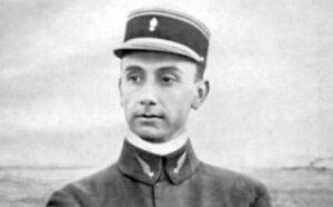 Lee más sobre el artículo Vicente Almandos Almonacid, el “Héroe Riojano” que peleó en la Primera Guerra Mundial