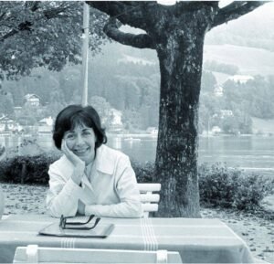 Lee más sobre el artículo 10 años sin Aurora Bernárdez, la guardiana literaria de Julio Cortázar