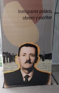 Lee más sobre el artículo Polonia deslumbró en la Feria del Libro de Carlos Paz con charlas, lecturas de poemas y danzas típicas