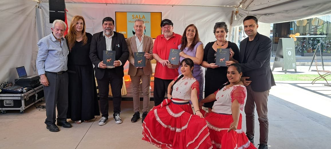 En este momento estás viendo Feria Internacional del Libro de Carlos Paz: presentaron «Platero y yo» traducida al guaraní,