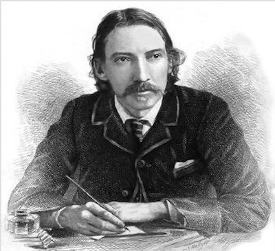 Lee más sobre el artículo 174 años del nacimiento de Robert Louis Stevenson, el escritor aventurero que cautivó al mundo