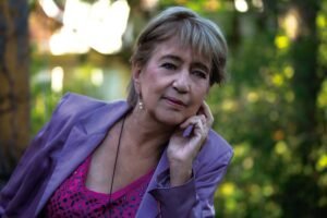 Lee más sobre el artículo A los 77 años, murió la escritora argentina Inés Fernández Moreno