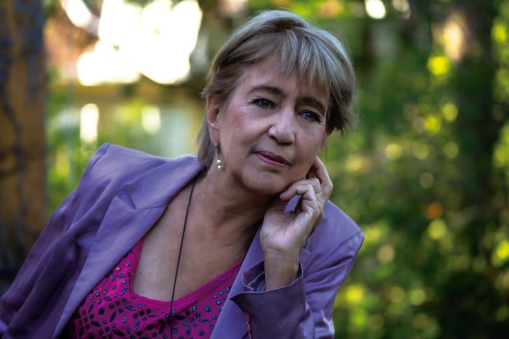 En este momento estás viendo A los 77 años, murió la escritora argentina Inés Fernández Moreno