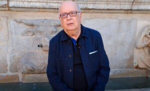 Lee más sobre el artículo Álvaro Salvador por Álvaro Salvador