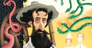 Lee más sobre el artículo A 147 años del nacimiento de Horacio Quiroga, el legado imborrable de un maestro de la literatura argentina