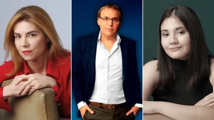 En este momento estás viendo Los libros y autores más leídos en Argentina en 2024