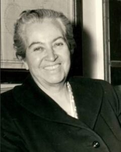Lee más sobre el artículo 68 años sin Gabriela Mistral, la poeta que con sus versos transformó y elevó la literatura chilena