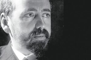 Lee más sobre el artículo 68 años sin Oliverio Girondo, el pionero de la poesía vanguardista en Latinoamérica