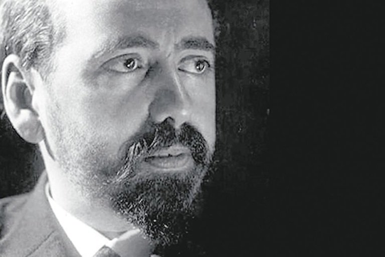 Lee más sobre el artículo 68 años sin Oliverio Girondo, el pionero de la poesía vanguardista en Latinoamérica