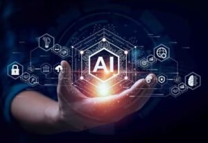 Lee más sobre el artículo El impacto de la Inteligencia Artificial en la edición: transformando el futuro del contenido