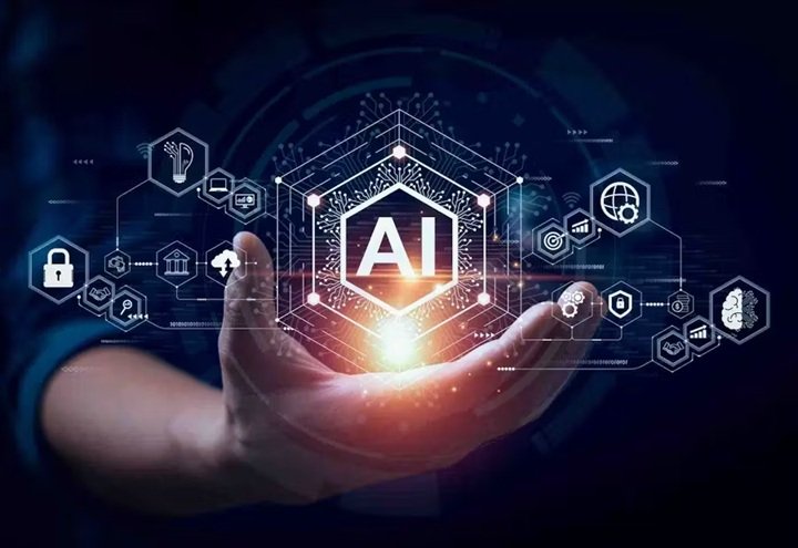 En este momento estás viendo El impacto de la Inteligencia Artificial en la edición: transformando el futuro del contenido