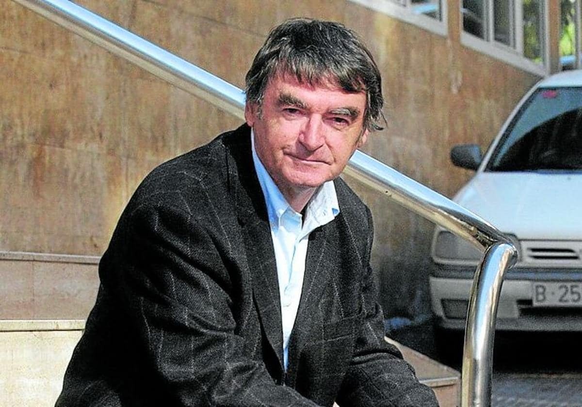 Lee más sobre el artículo Murió David Lodge, maestro del humor inglés