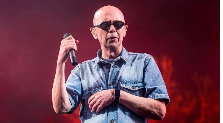 Feliz cumple Indio Solari: músico, poeta, un filósofo e ícono cultural argentino