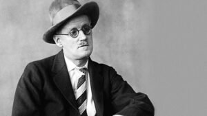 Lee más sobre el artículo 84 años sin James Joyce, el genio creador del «Ulises»