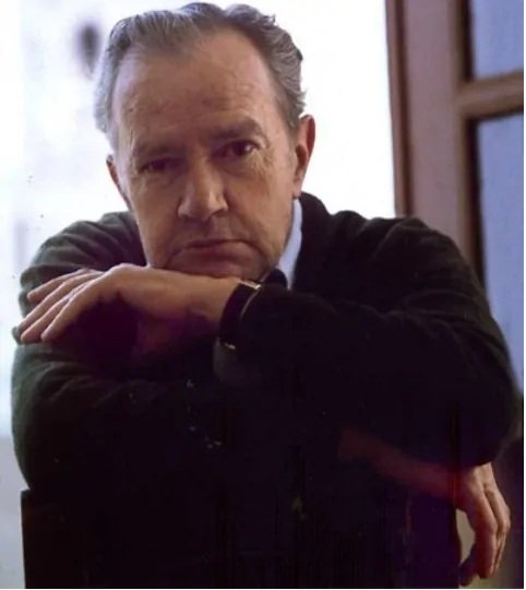 En este momento estás viendo Hace 39 años nos dejaba Juan Rulfo, maestro del realismo mágico y cronista del alma mexicana