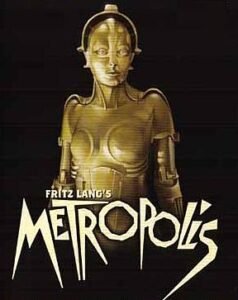 Lee más sobre el artículo Un día como hoy, pero de 1927, se estrenó «Metropolis» la obra maestra de Fritz Lang que revolucionó el cine