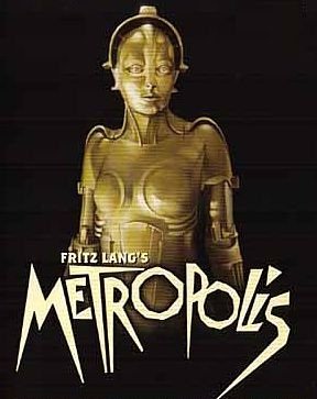 Lee más sobre el artículo Un día como hoy, pero de 1927, se estrenó «Metropolis» la obra maestra de Fritz Lang que revolucionó el cine