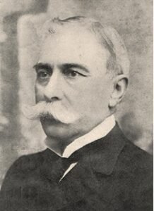 Lee más sobre el artículo Un día como hoy, pero de 1851, nacía Miguel Cane