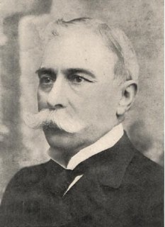 En este momento estás viendo Un día como hoy, pero de 1851, nacía Miguel Cane
