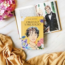 Lee más sobre el artículo Se cumplen 212 años de la publicación de «Orgullo y Prejuicio», la obra maestra de Jane Austen