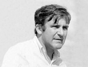 Lee más sobre el artículo Al imprescindible Paco Urondo, en el día que cumpliría 95 años