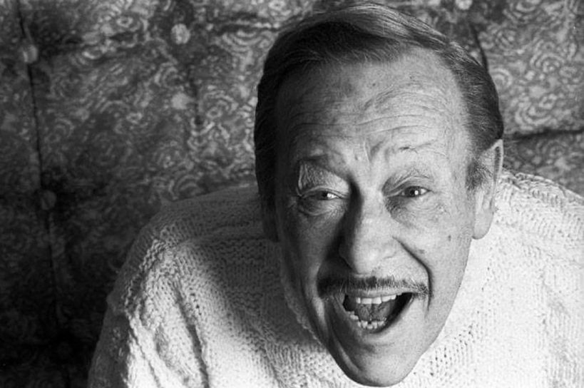Lee más sobre el artículo A 99 años del nacimiento del «Polaco» Goyeneche, la voz emblemática del tango.