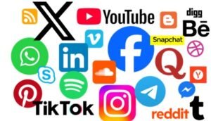 Lee más sobre el artículo Redes sociales: el nuevo epicentro de la creación cultural