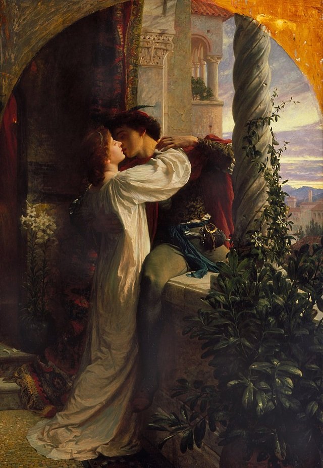 Lee más sobre el artículo Un día como hoy, pero de 1595, se estrenaba Romeo y Julieta, la tragedia inmortal que conquistó al mundo