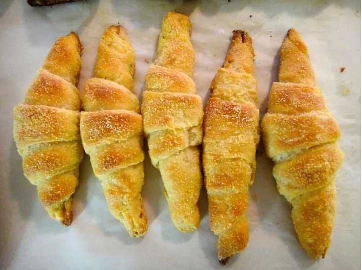 Lee más sobre el artículo El origen anarquista de los productos de panadería en Argentina