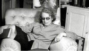 Lee más sobre el artículo 46 años sin Victoria Ocampo, pionera de la literatura argentina