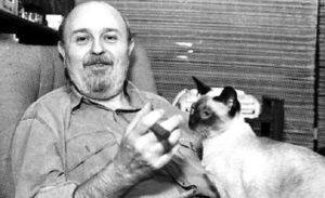 Lee más sobre el artículo Feliz cumple Osvaldo Soriano, cronista de los sueños y desencantos argentinos
