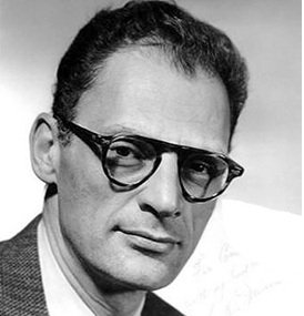 Lee más sobre el artículo 20 años sin Arthur Miller, el cronista (y cuestionador) del «sueño americano»