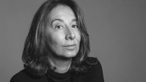 Lee más sobre el artículo Liliana Viola ganó el Premio Anagrama