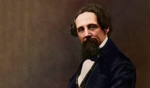 Lee más sobre el artículo Feliz cumpleaños Charles Dickens, clásico indiscutido de la literatura universal.