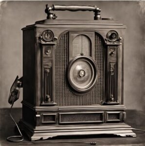 Lee más sobre el artículo Día Internacional de la radio: un invento que revolucionó la comunicación
