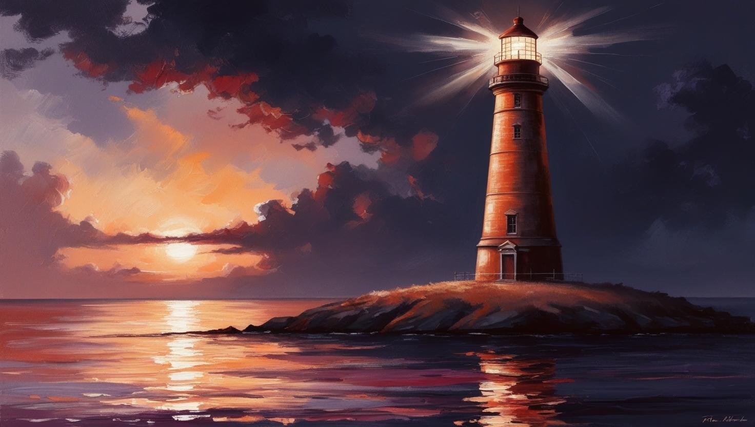 Lee más sobre el artículo Los Faros, fuente inagotable de inspiración literaria