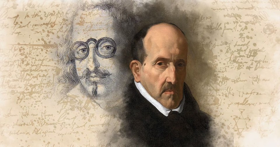 Lee más sobre el artículo Góngora y Quevedo: una enemistad que marcó el Siglo de Oro español y trascendió los siglos y las fronteras