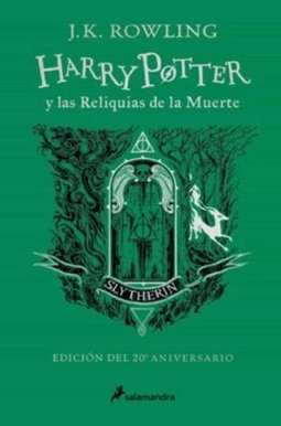 Lee más sobre el artículo 17 años de Harry Potter y las Reliquias de la Muerte: el final de una era mágica