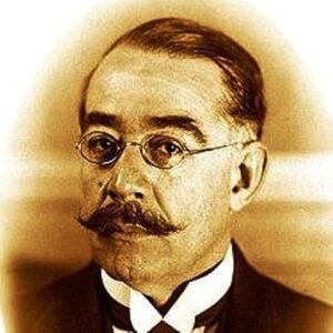 Lee más sobre el artículo 87 años sin Leopoldo Lugones, el legado imperecedero de un gigante de la literatura argentina
