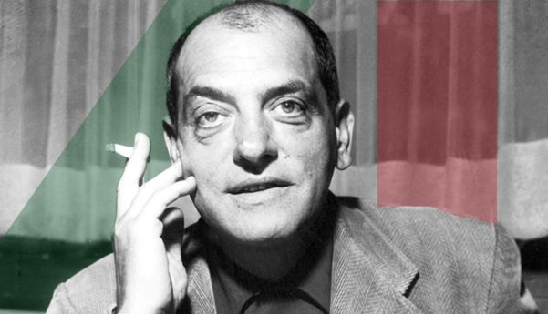 Lee más sobre el artículo Feliz cumpleaños Luis Buñuel, el genio transgresor que revolucionó el cine español y mexicano