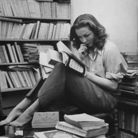Lee más sobre el artículo 62 años sin Sylvia Plath, voz indispensable de la literatura estadounidense