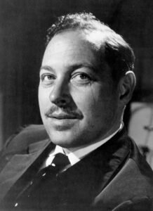 Lee más sobre el artículo 43 años sin Tennessee Williams: El poeta del teatro moderno