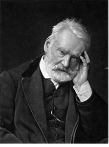Lee más sobre el artículo Victor Hugo: El genio literario que luchó por la justicia social
