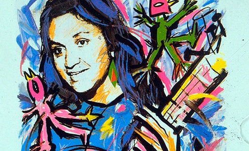 Lee más sobre el artículo 58 años sin Violeta, la artista que transformó la música y la cultura latinoamericanas